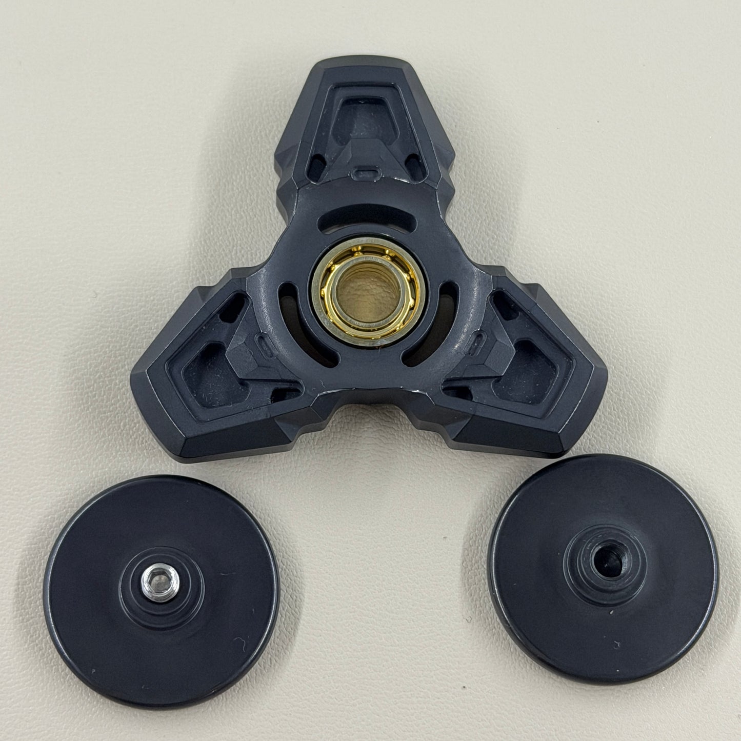 Power Angel Zirconium
