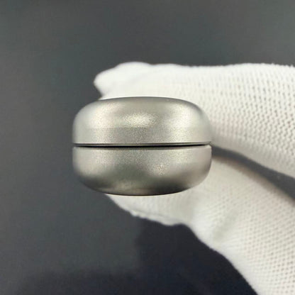 Floating Cloud Titanium