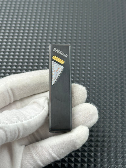 Mini Box Zirconium Polished