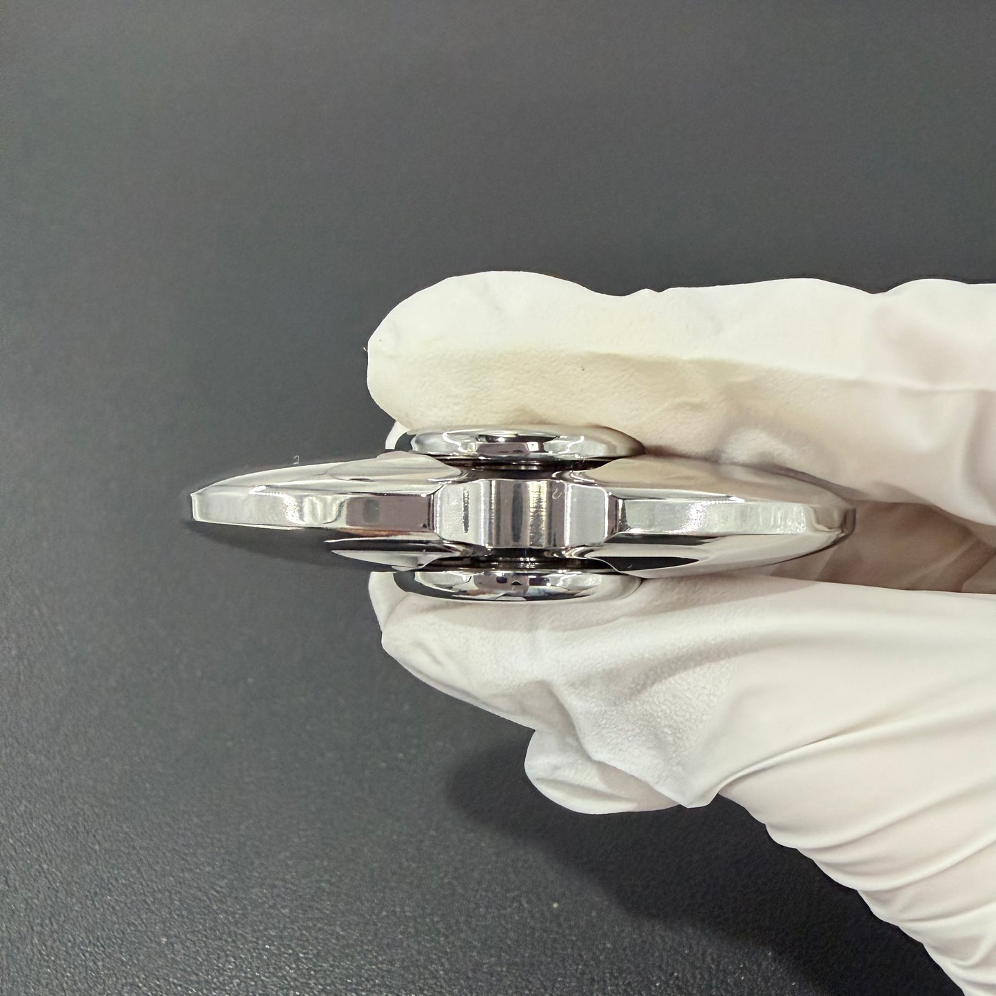 ZERO Stainless Steel