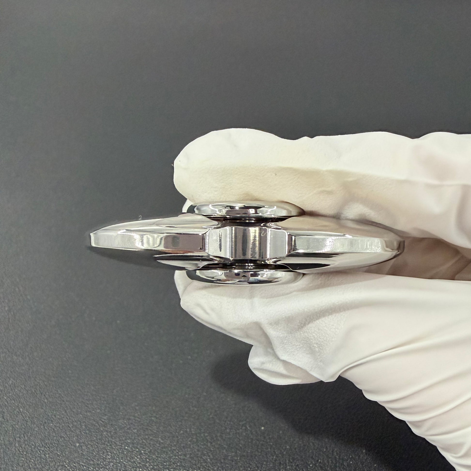 ZERO Stainless Steel