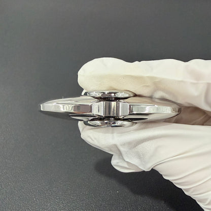 ZERO Stainless Steel