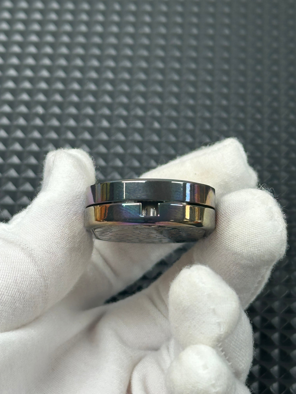 MIX Zirconium Oil Slick