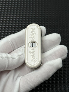 Voice Zirconium Polished