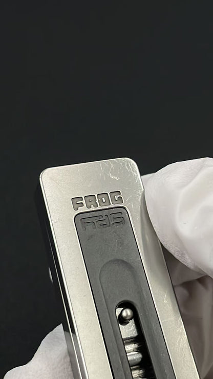 Frog Zirconium