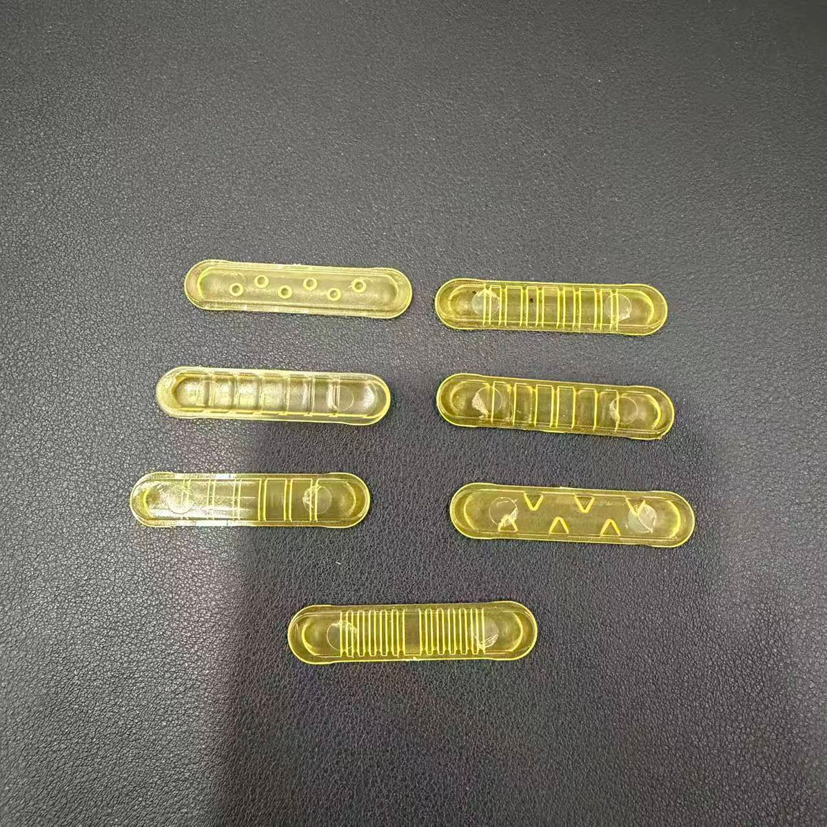 Symbiotic Bone Zirconium