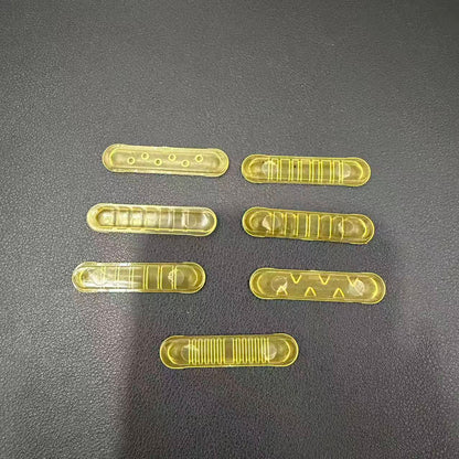 Symbiotic Bone Zirconium