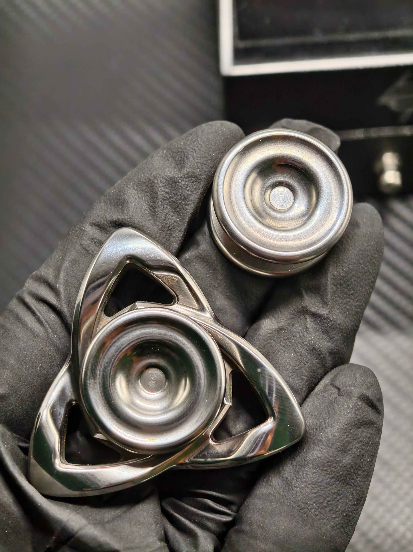 Xian Sin Stainless Steel