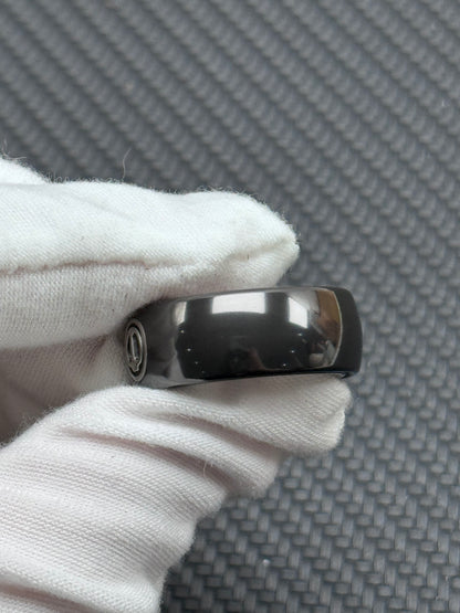 Mechanic I Zirconium Size #S