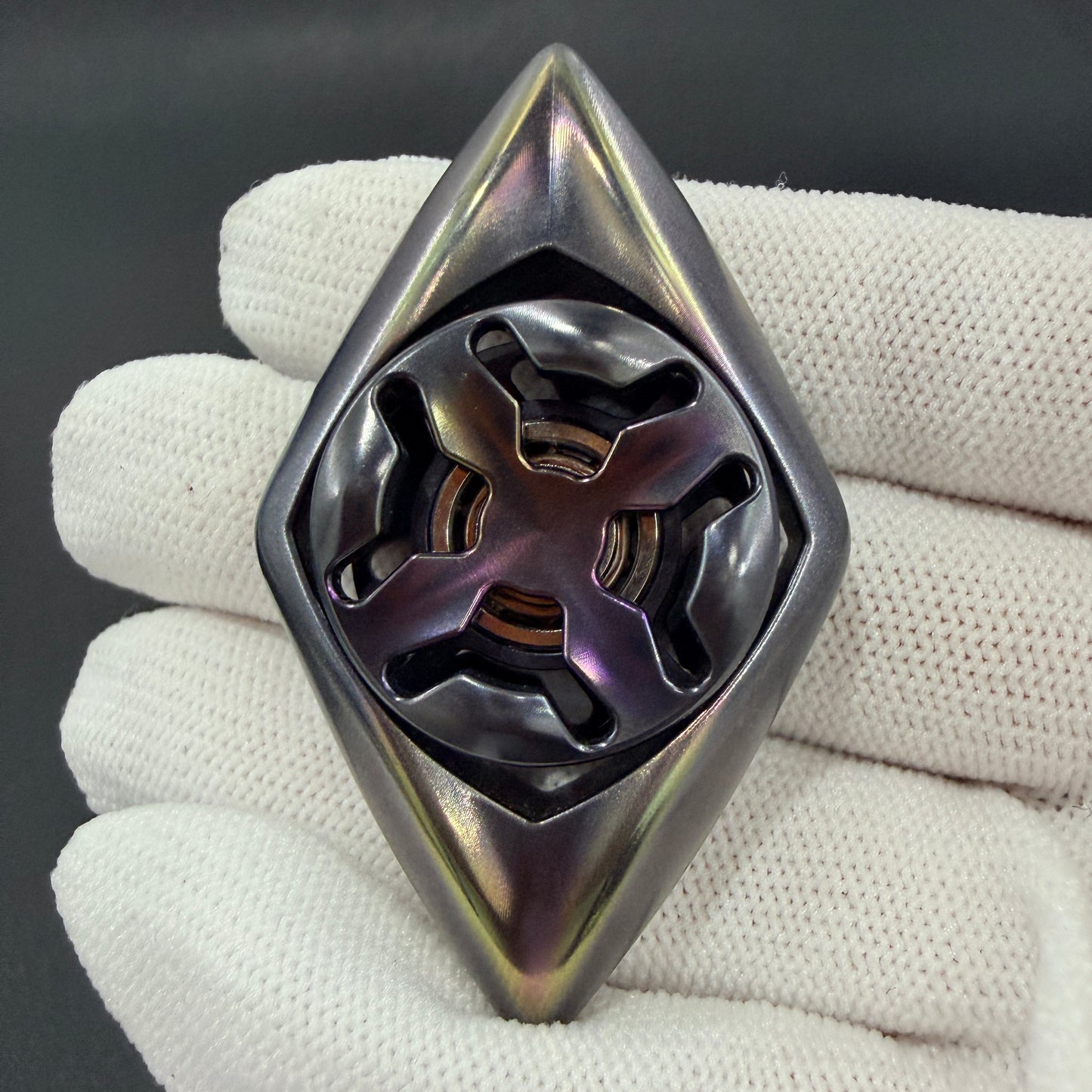 Myriad Cosmos Tungsten