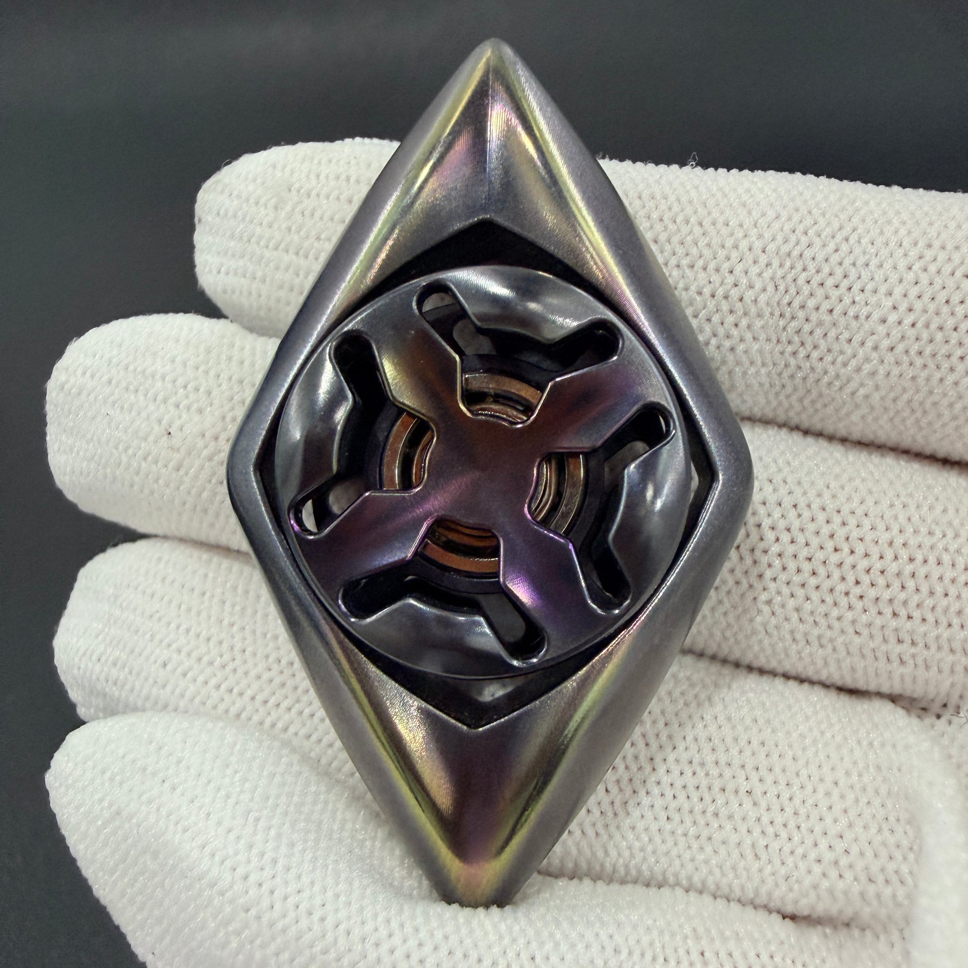 Myriad Cosmos Tungsten