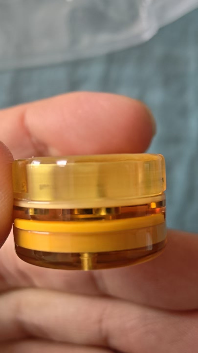 BGM PEI Polished