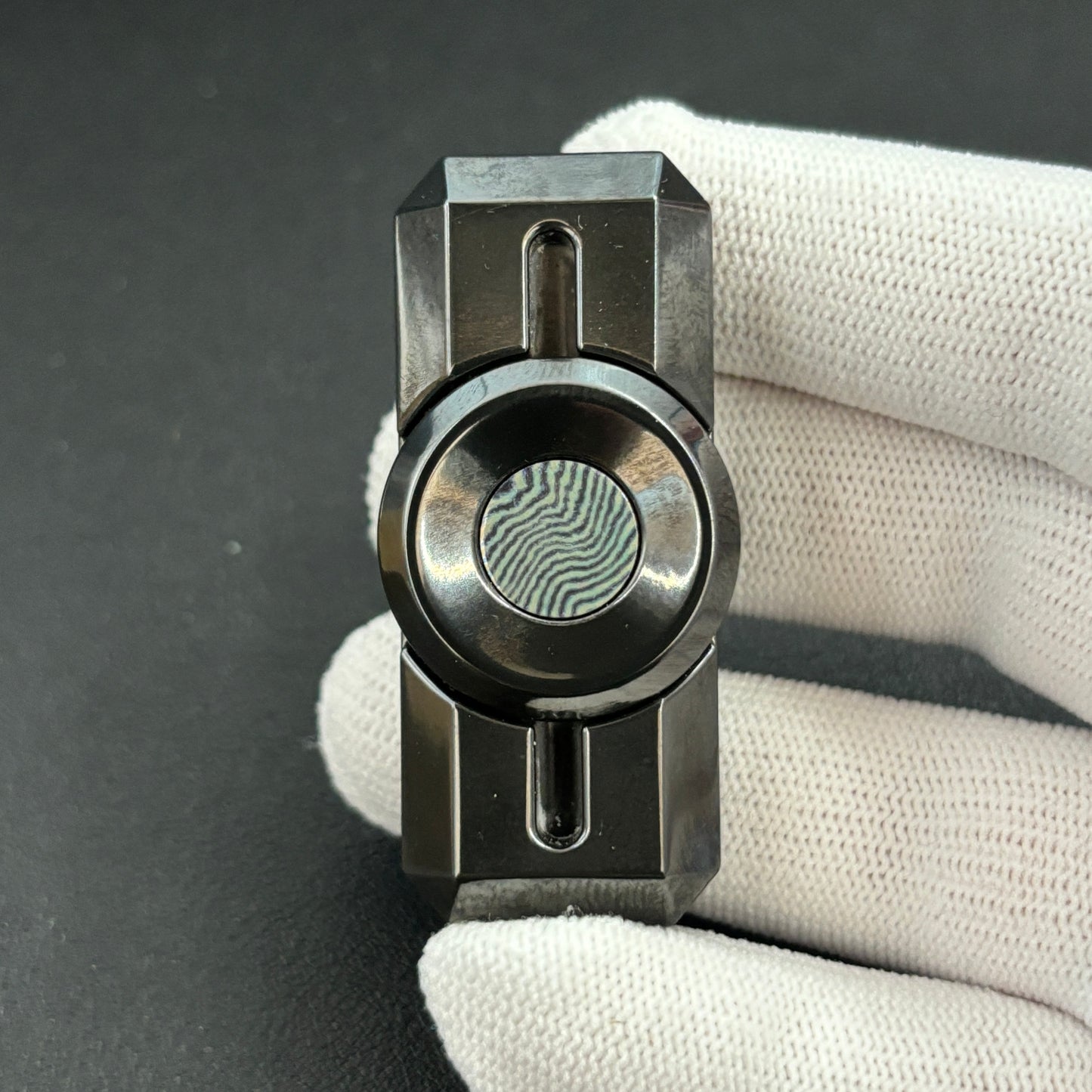 Star Wing Zirconium