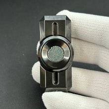 Star Wing Zirconium