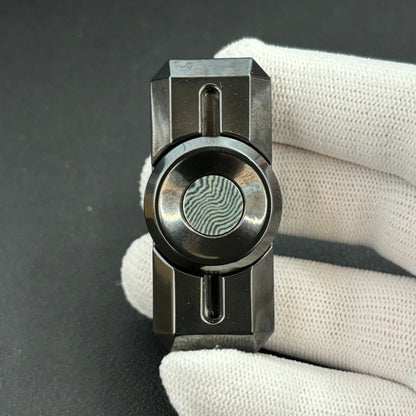 Star Wing Zirconium