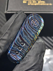 Lucky Draw Zircuti Zirconium