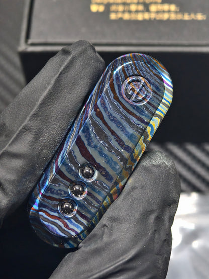 Lucky Draw Zircuti Zirconium