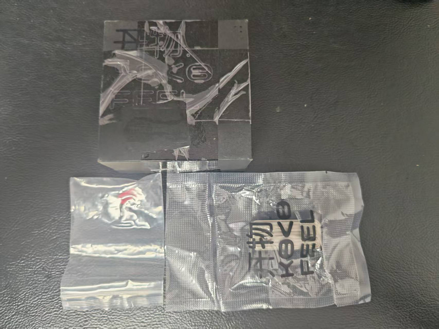 Fuguang Titanium PEI