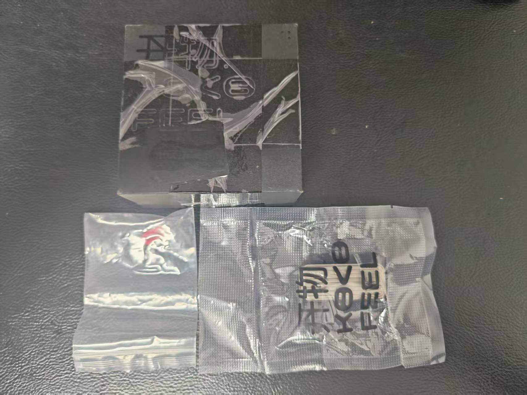 Fuguang Titanium PEI