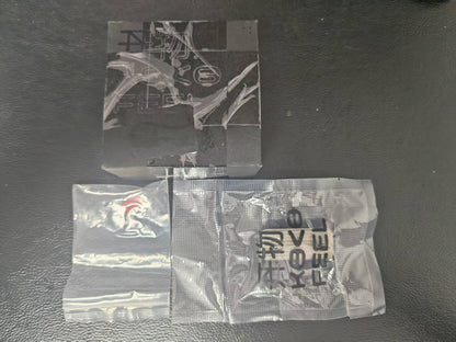Fuguang Titanium PEI
