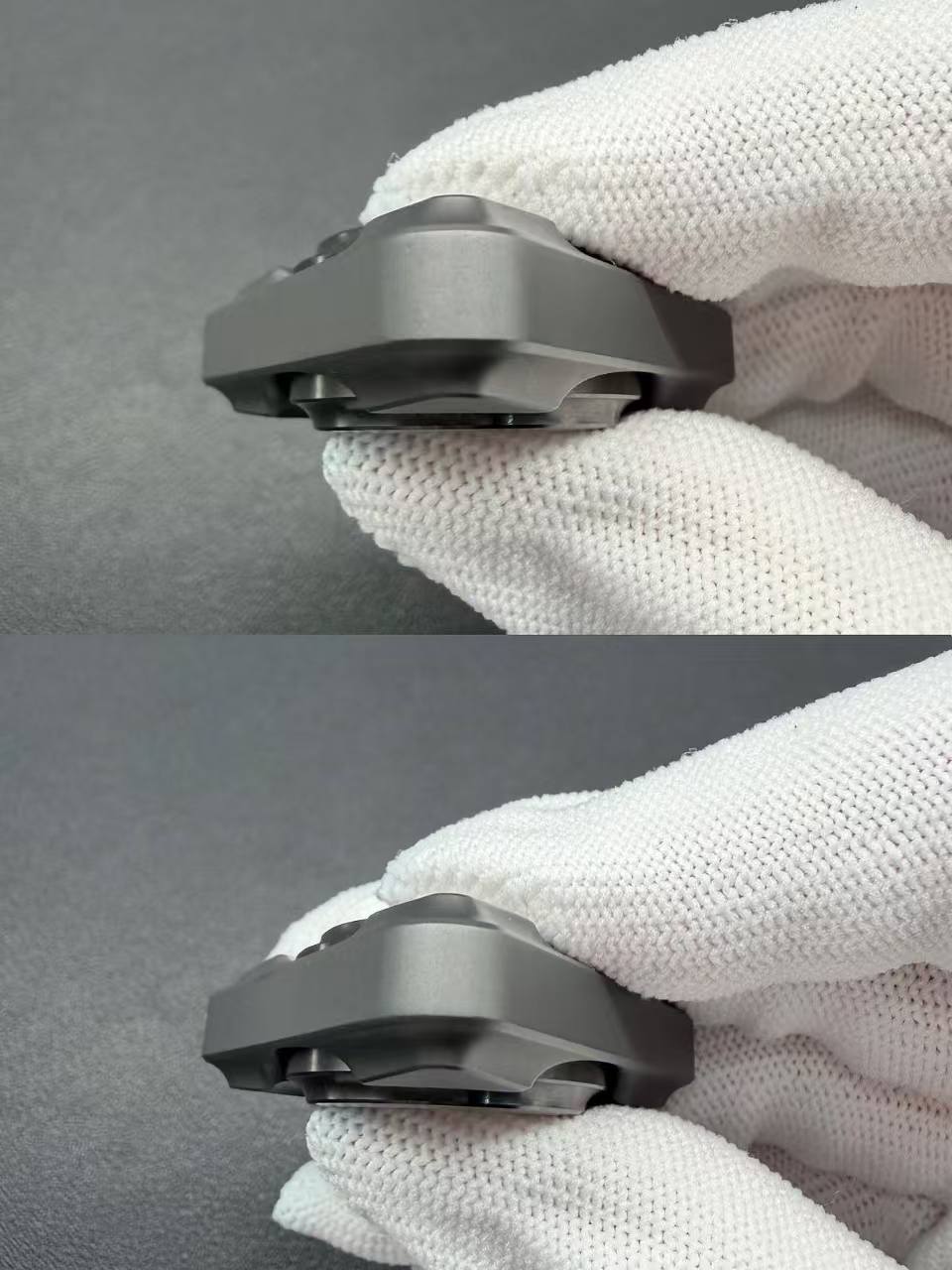 Addict ST Zirconium