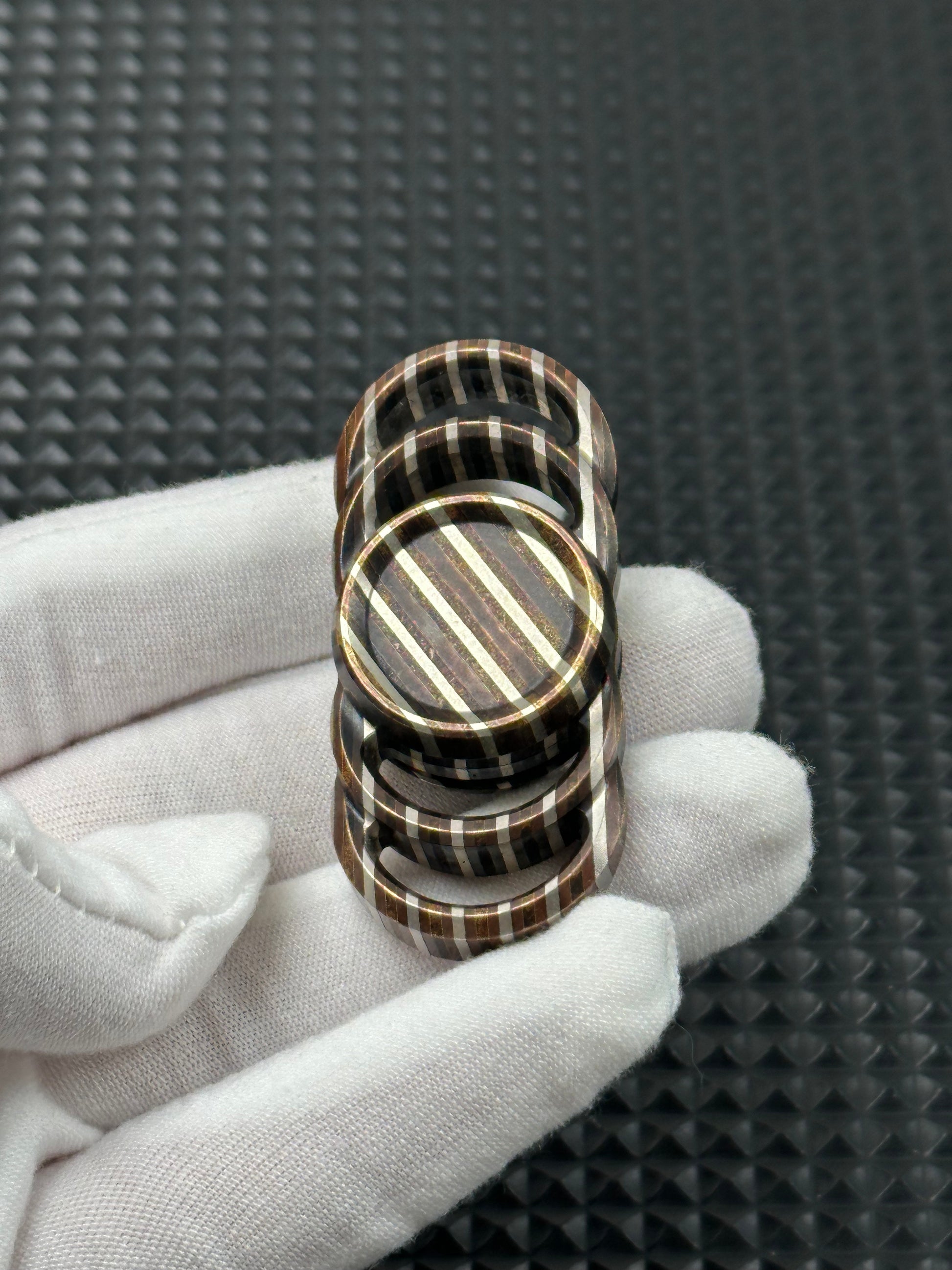 Zero2 Mokume