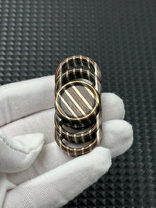 Zero2 Mokume