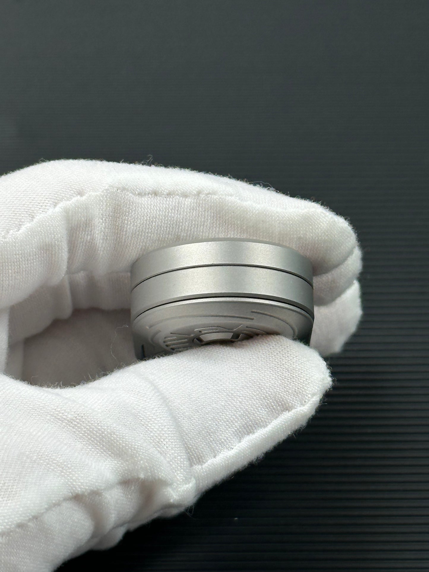MIX Stainless Steel
