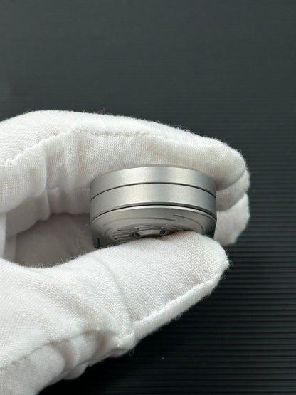 MIX Stainless Steel