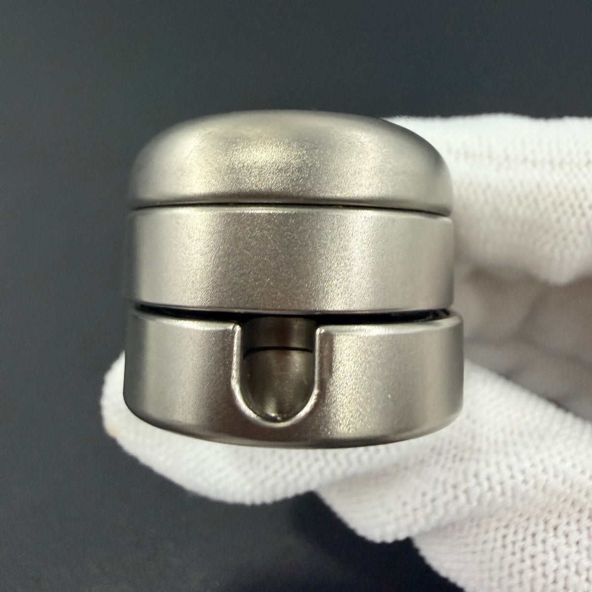 Answer Titanium