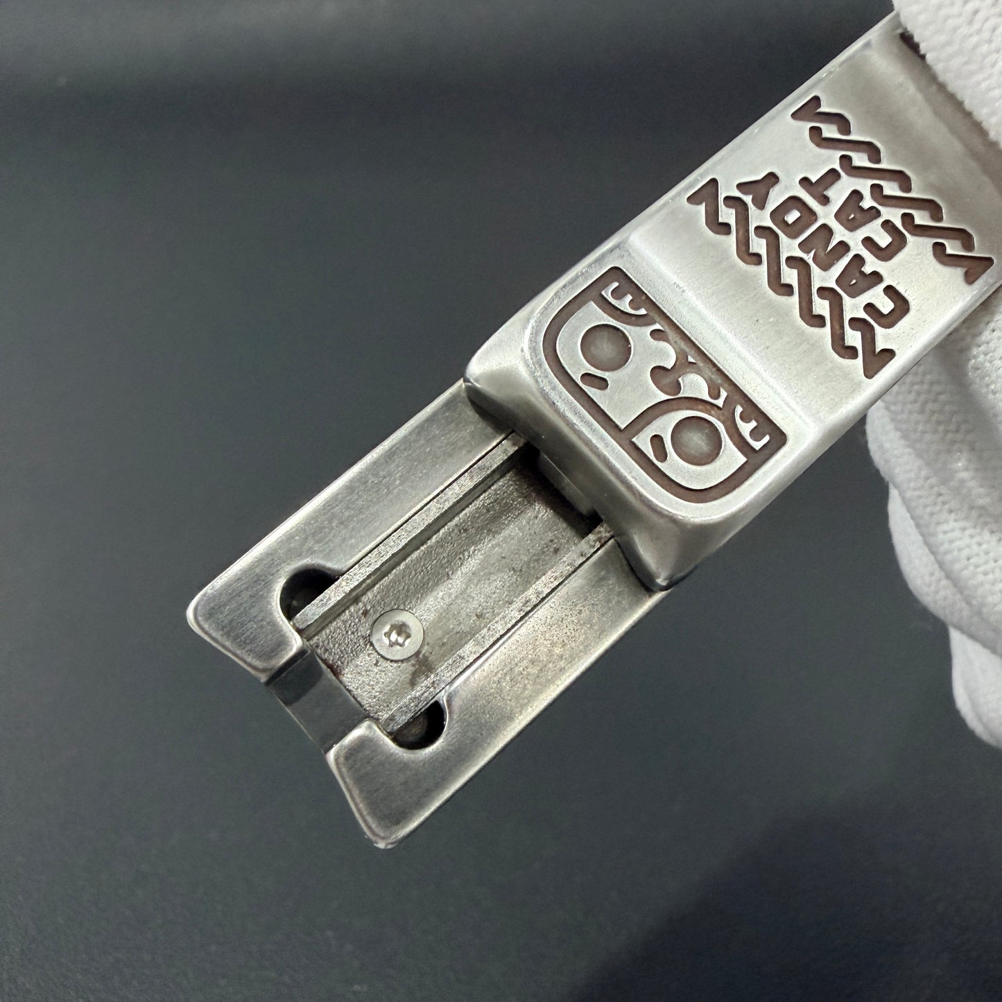 LIMBO Stainless Steel