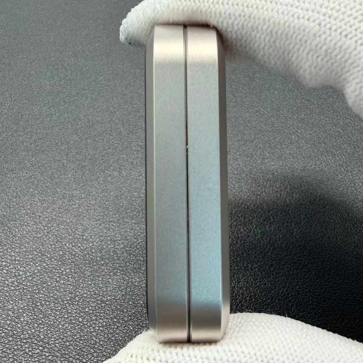 Lucky Draw Titanium