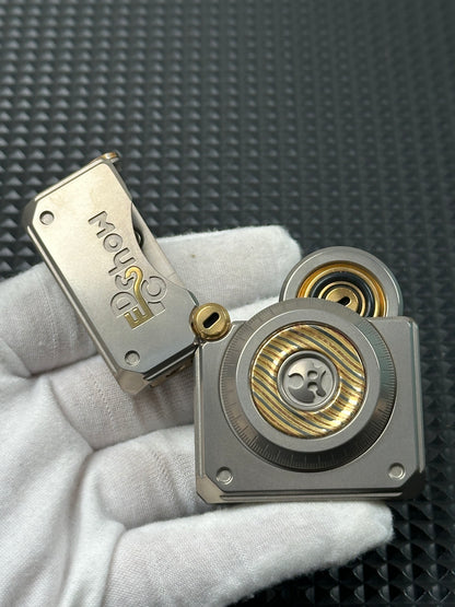 LOTTO Titanium Limited Edition