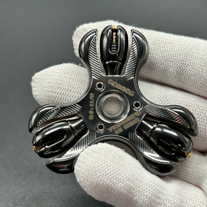 Exorcism Zirconium