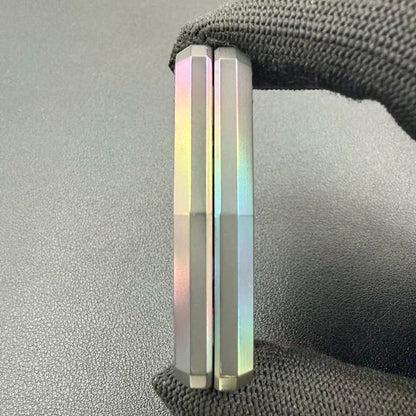 Monolith Zirconium Oil Slick Limited Edition