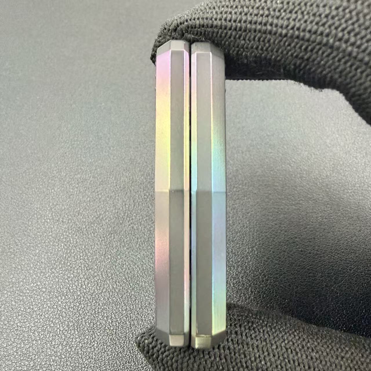 Monolith Zirconium Oil Slick Limited Edition