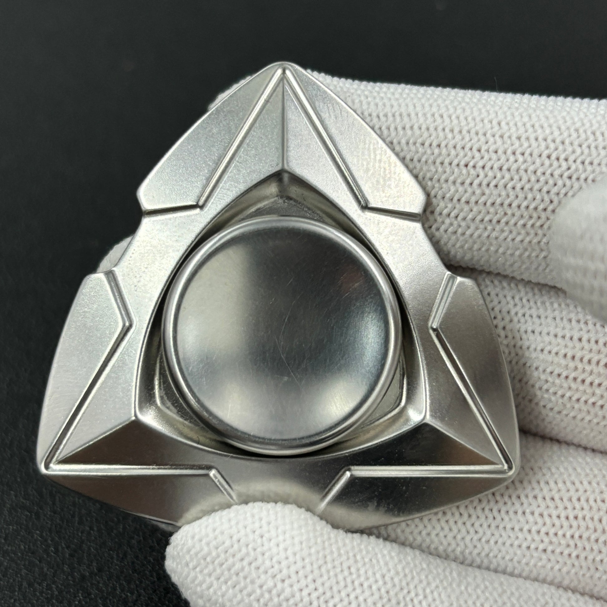 Pulsar Stainless Steel