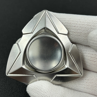Pulsar Stainless Steel