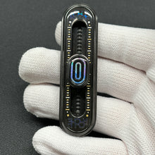 Chocolate Bar Zirconium