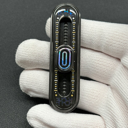 Chocolate Bar Zirconium