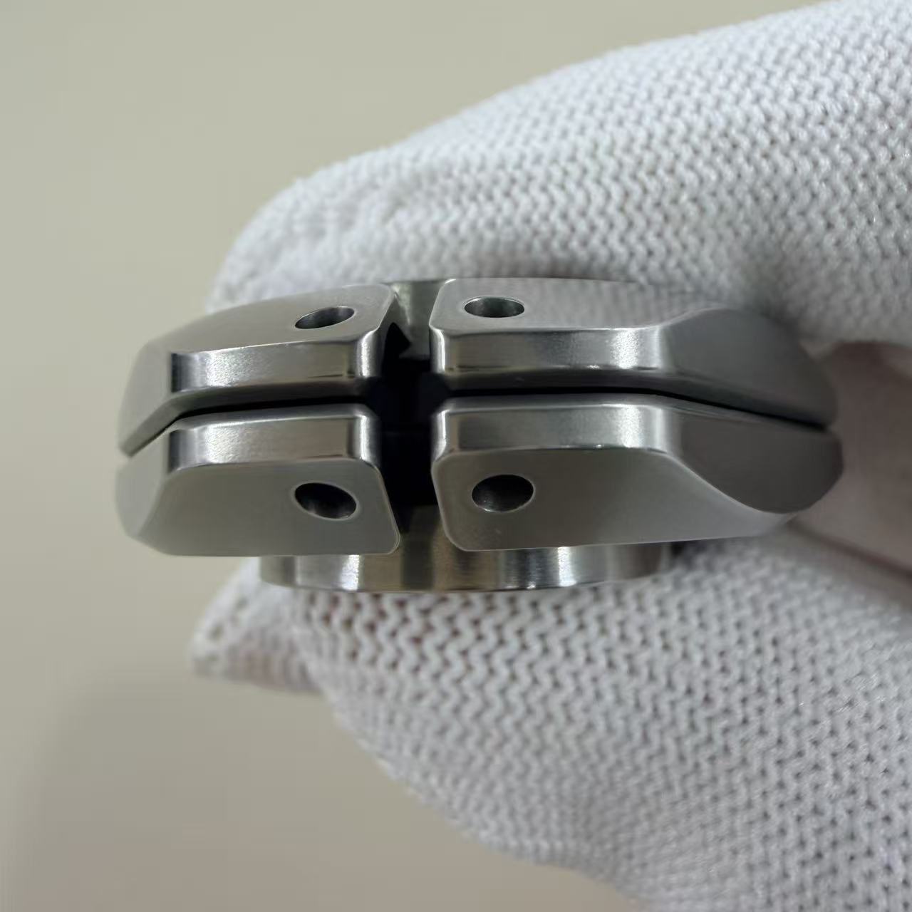 BIT 03 Stainless Steel