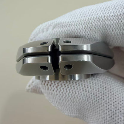 BIT 03 Stainless Steel