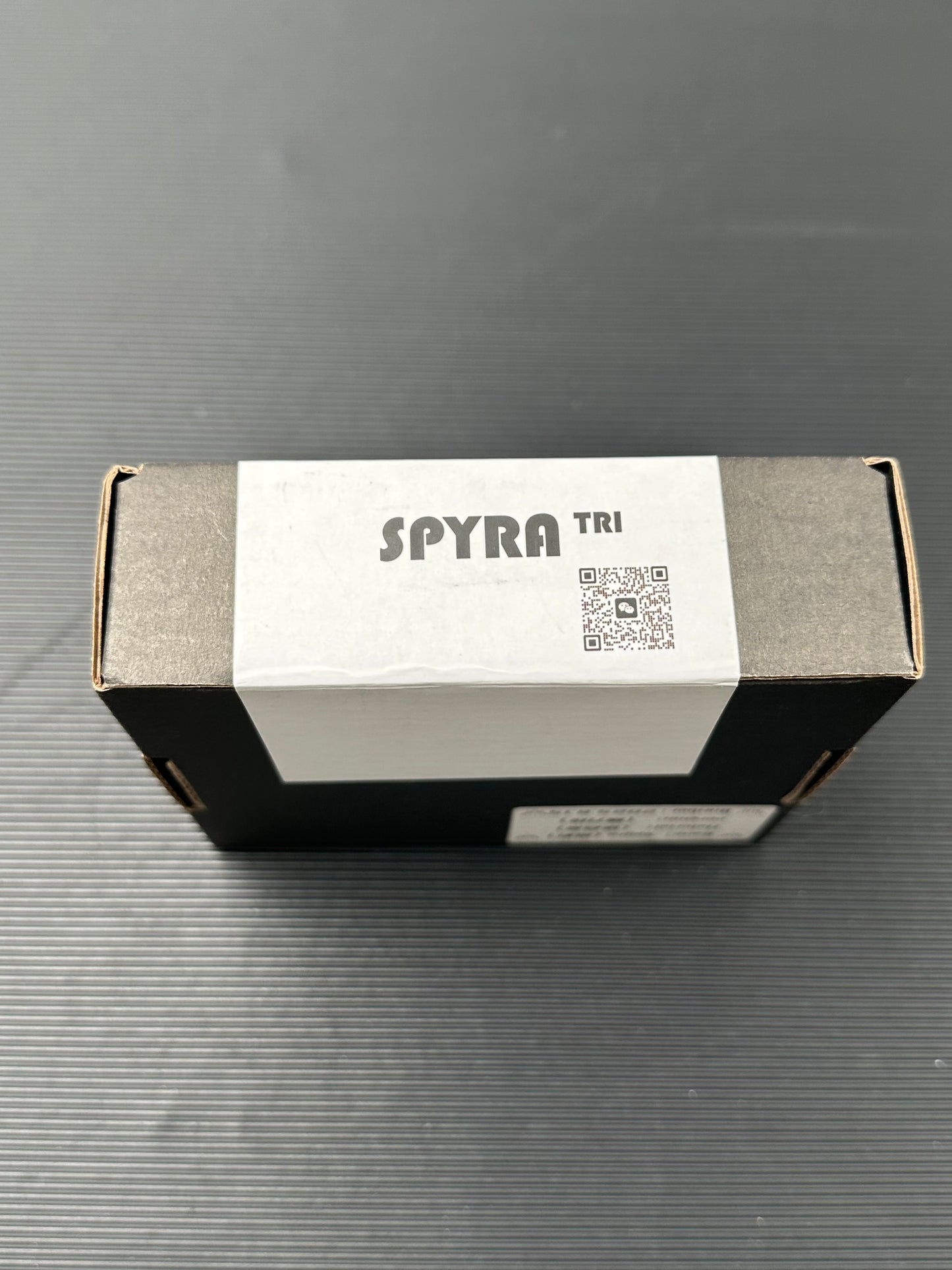 Zirconium Brand New