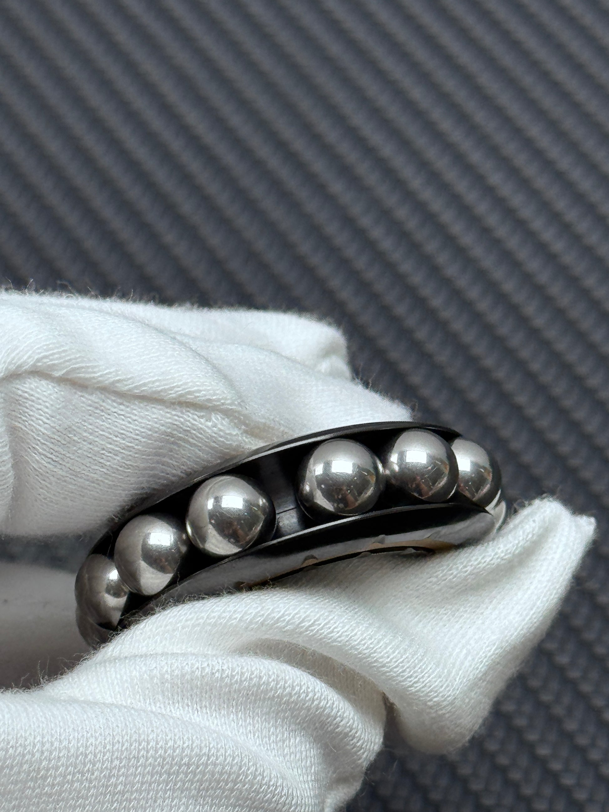 Precept Brass Zirconium