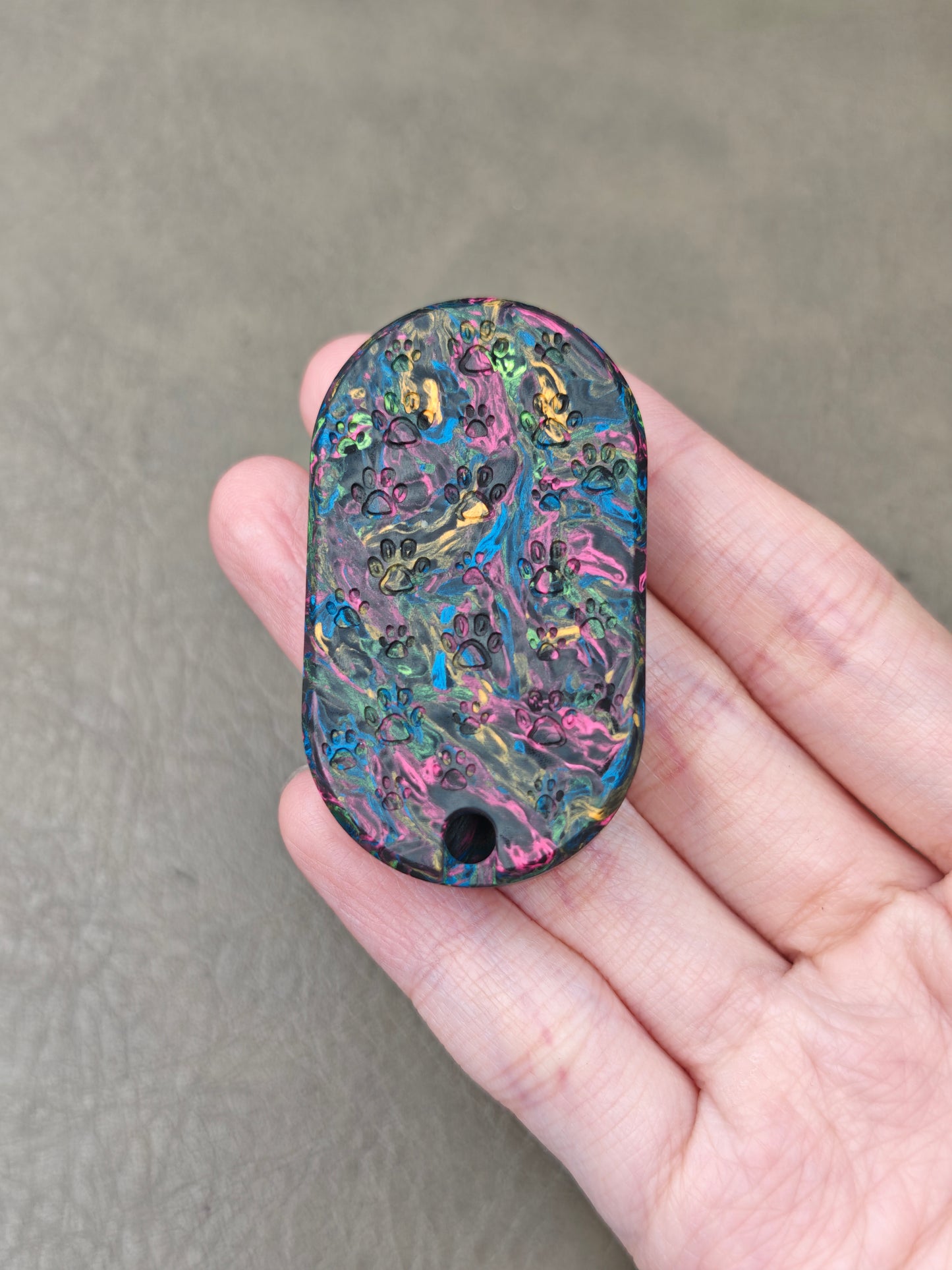 F2 Carbon Damascus