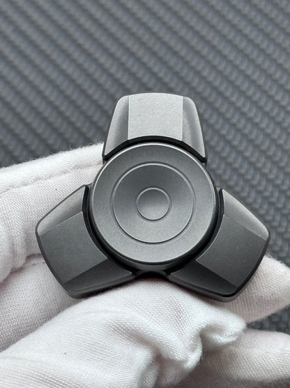 Gentle Breeze Bearing Cap Zirconium
