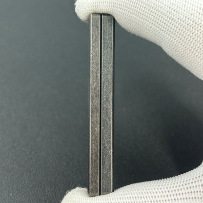 Mini Box Stainless Steel