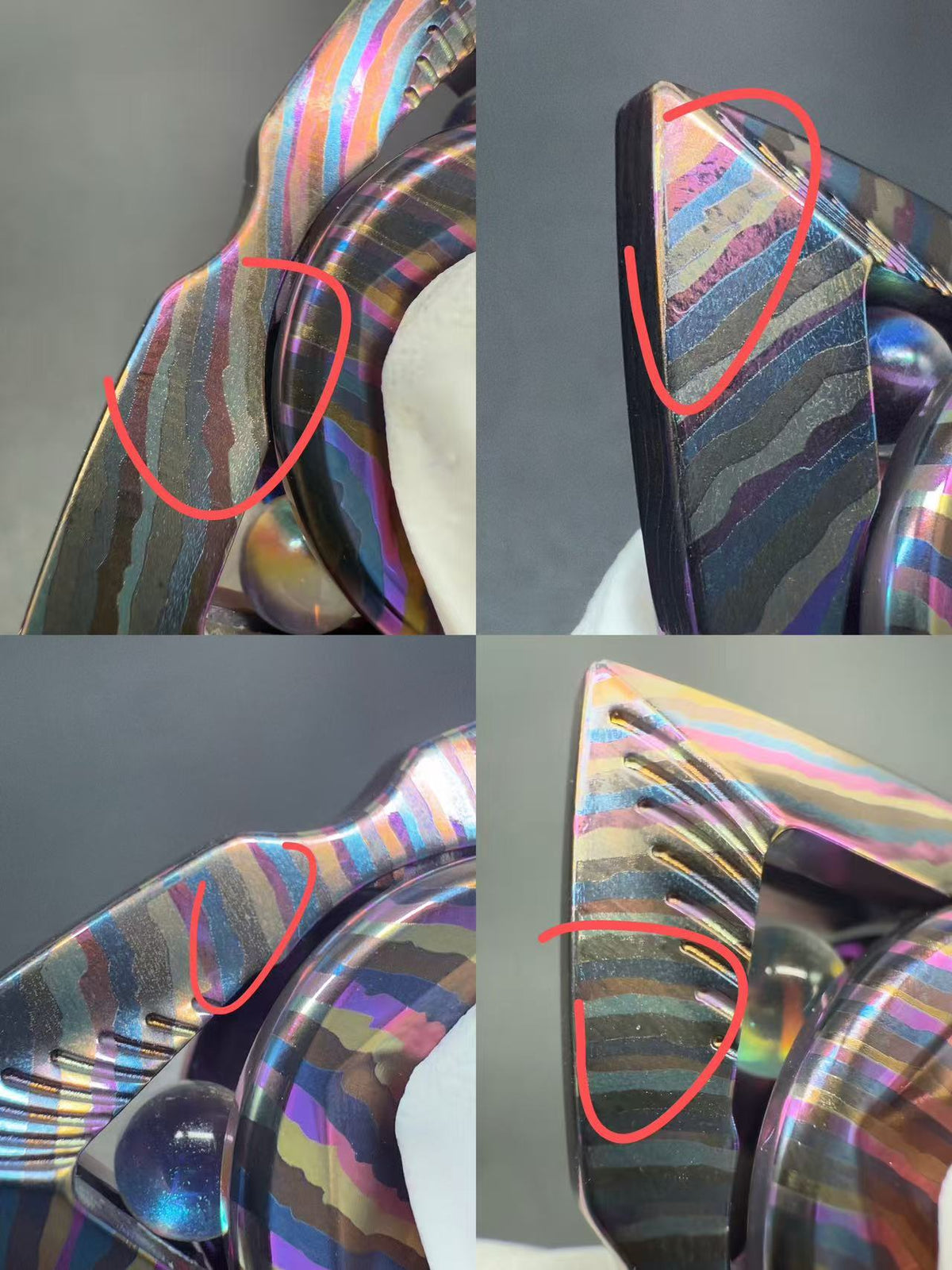 Phoenix Zircuti