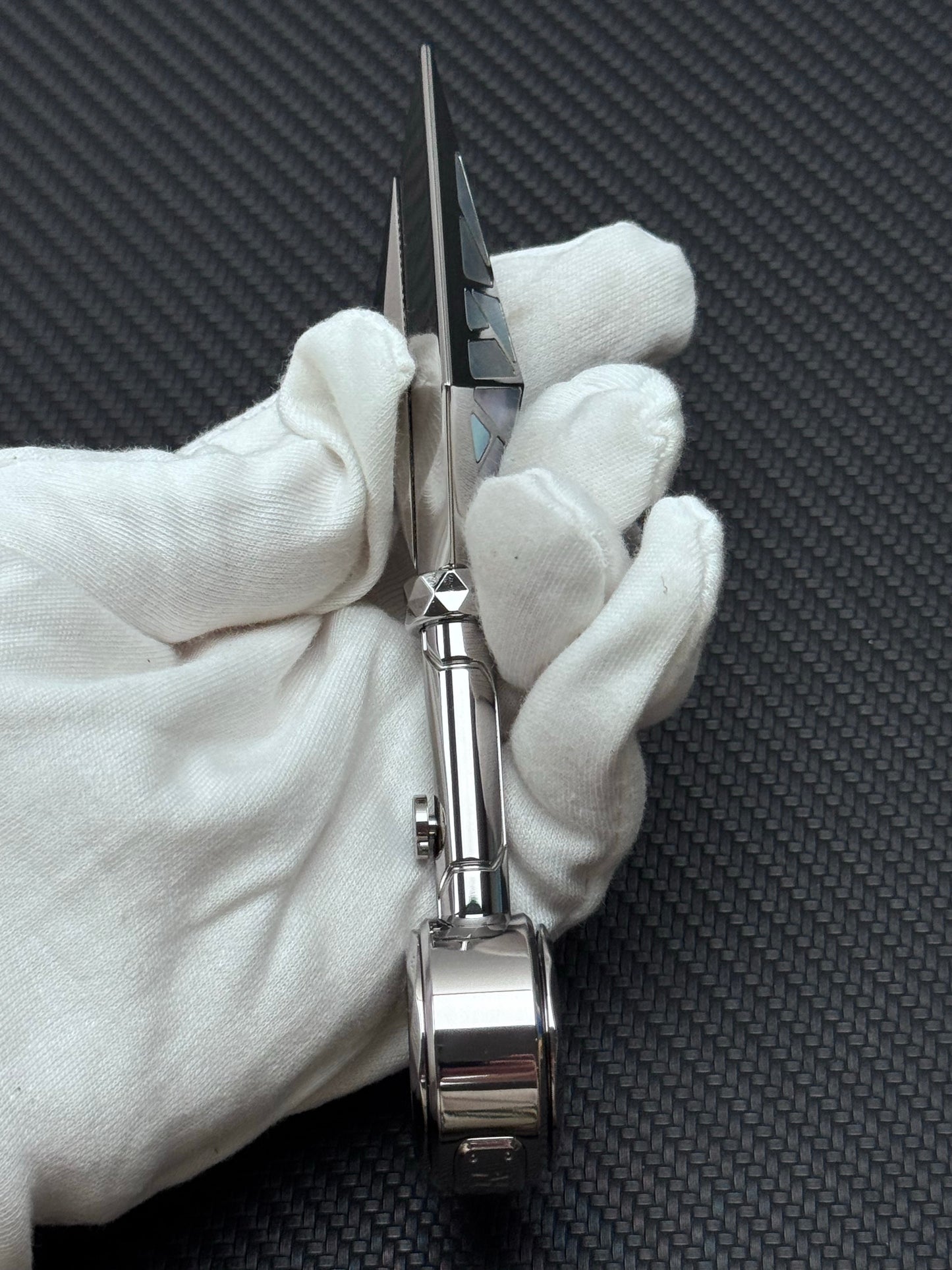 NAJA Kunai