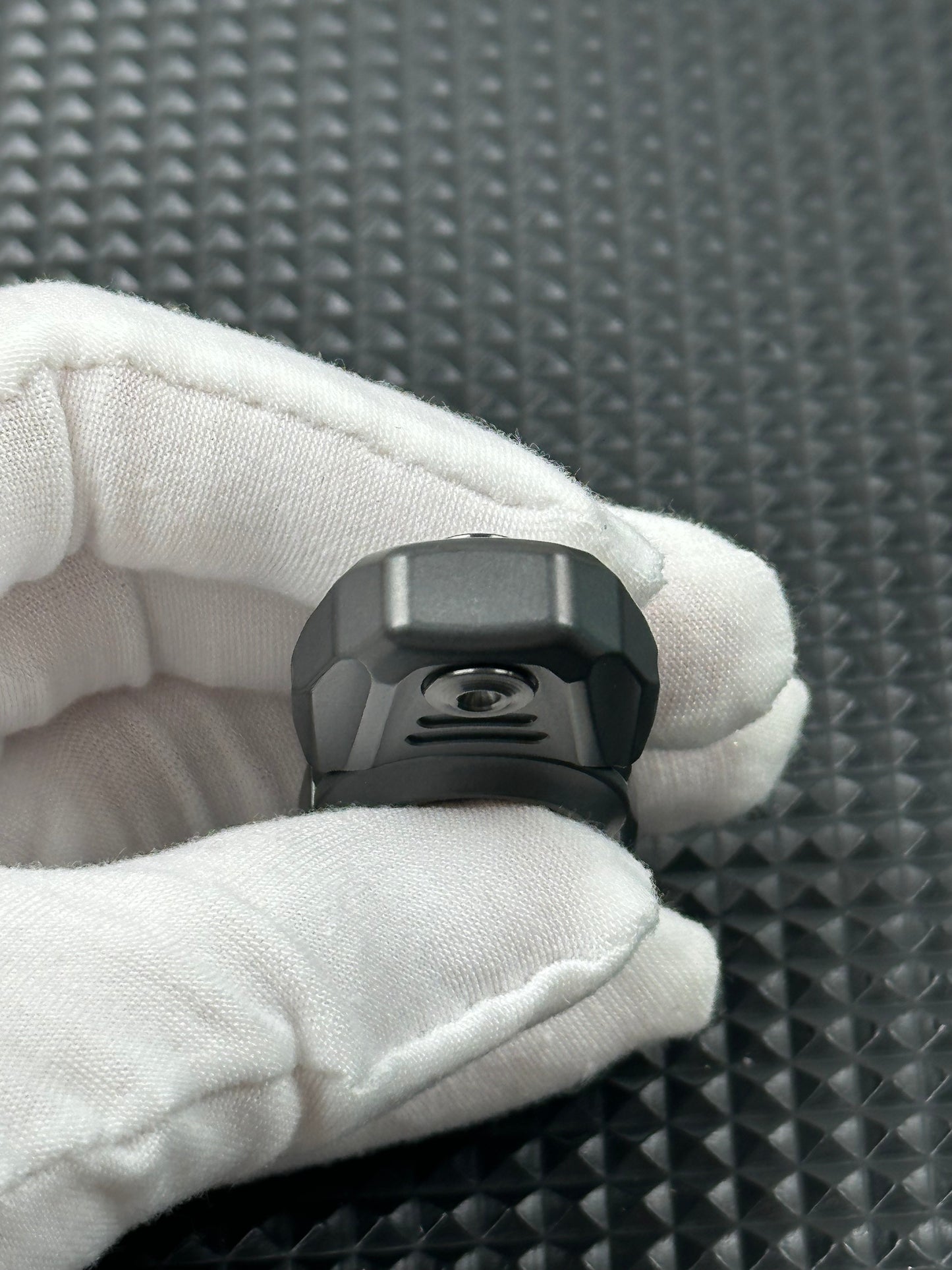 PROMETHEUS Zirconium